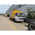 Dongfeng Sewage Disposal truck for sale